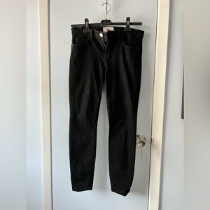 Black Current Elliot (Size 28)